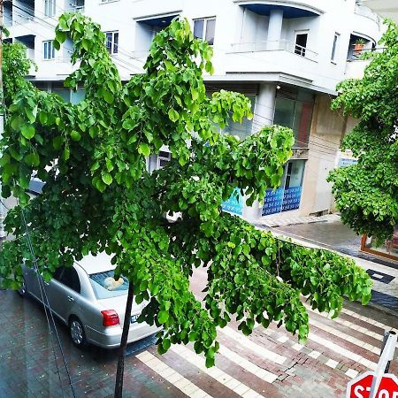 Lovely Apt At The Heart Of The City&Near The Lake Pogradec Zewnętrze zdjęcie