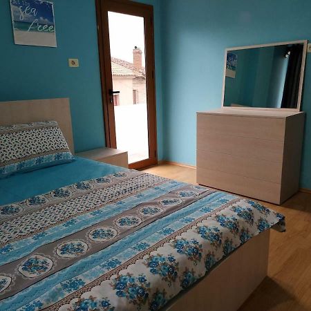 Lovely Apt At The Heart Of The City&Near The Lake Pogradec Zewnętrze zdjęcie