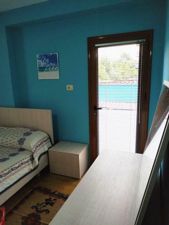 Lovely Apt At The Heart Of The City&Near The Lake Pogradec Zewnętrze zdjęcie