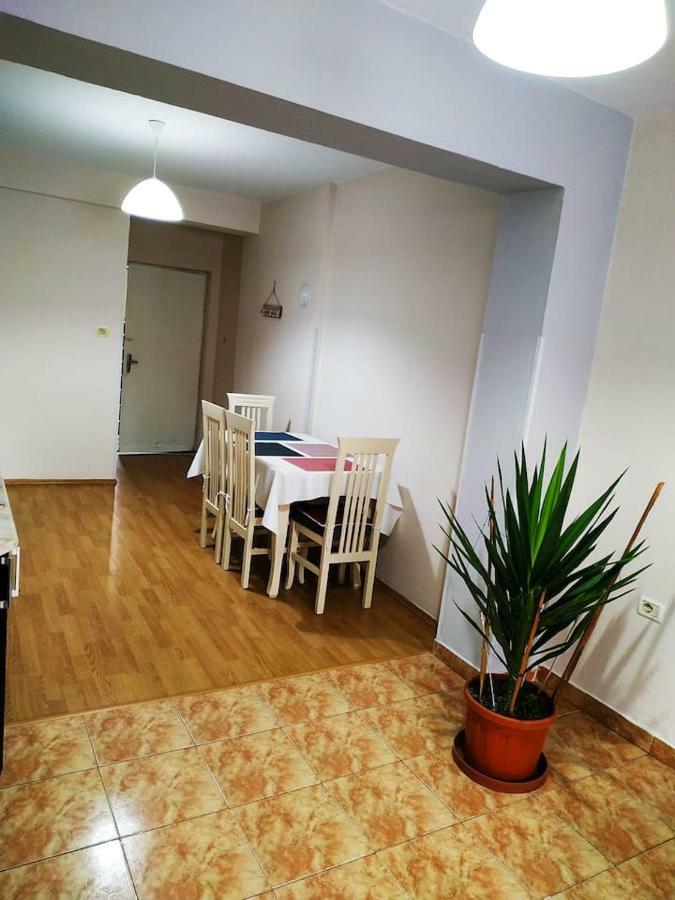 Lovely Apt At The Heart Of The City&Near The Lake Pogradec Zewnętrze zdjęcie