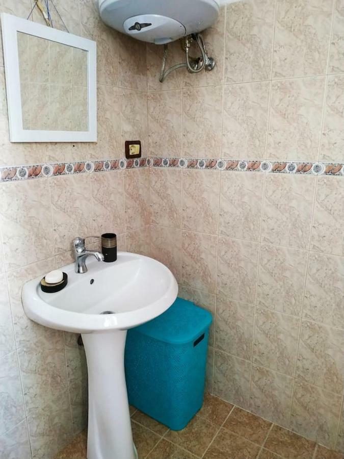 Lovely Apt At The Heart Of The City&Near The Lake Pogradec Zewnętrze zdjęcie