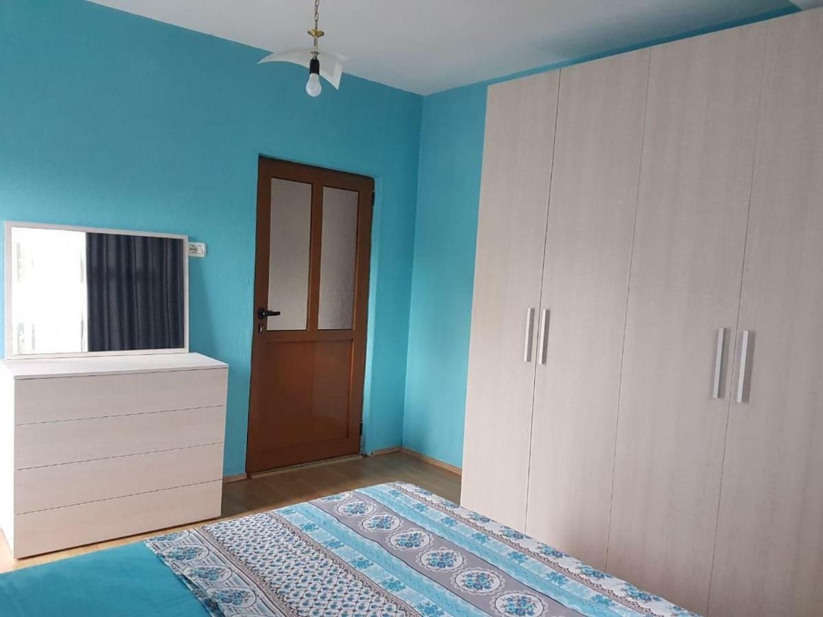 Lovely Apt At The Heart Of The City&Near The Lake Pogradec Zewnętrze zdjęcie