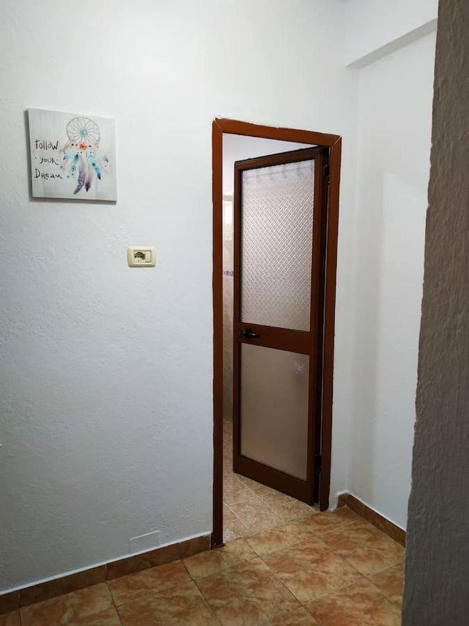Lovely Apt At The Heart Of The City&Near The Lake Pogradec Zewnętrze zdjęcie