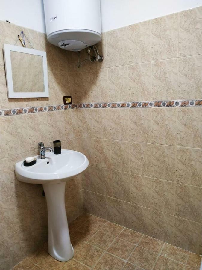 Lovely Apt At The Heart Of The City&Near The Lake Pogradec Zewnętrze zdjęcie