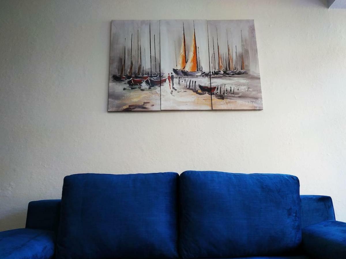Lovely Apt At The Heart Of The City&Near The Lake Pogradec Zewnętrze zdjęcie