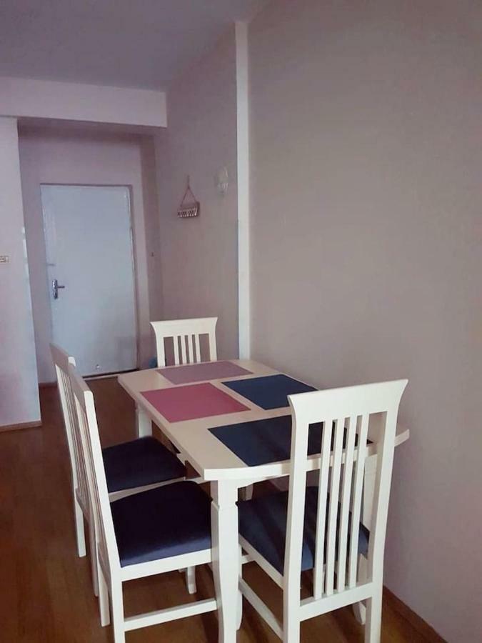 Lovely Apt At The Heart Of The City&Near The Lake Pogradec Zewnętrze zdjęcie