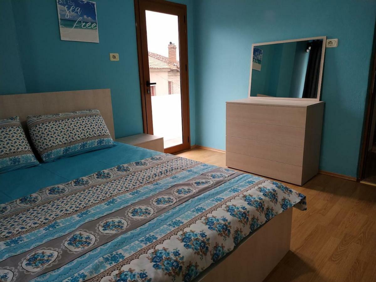 Lovely Apt At The Heart Of The City&Near The Lake Pogradec Zewnętrze zdjęcie