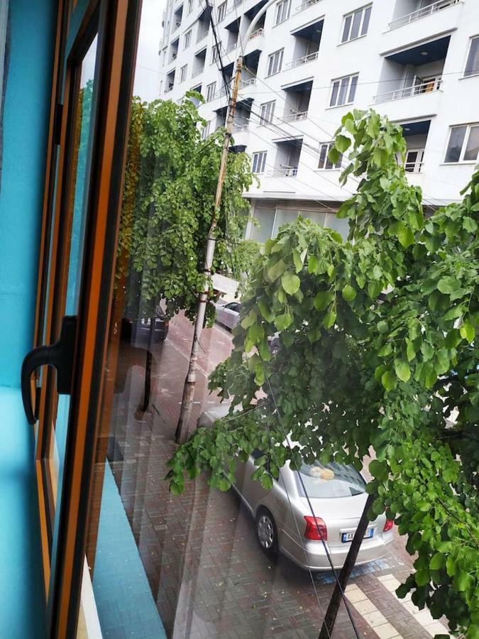 Lovely Apt At The Heart Of The City&Near The Lake Pogradec Zewnętrze zdjęcie
