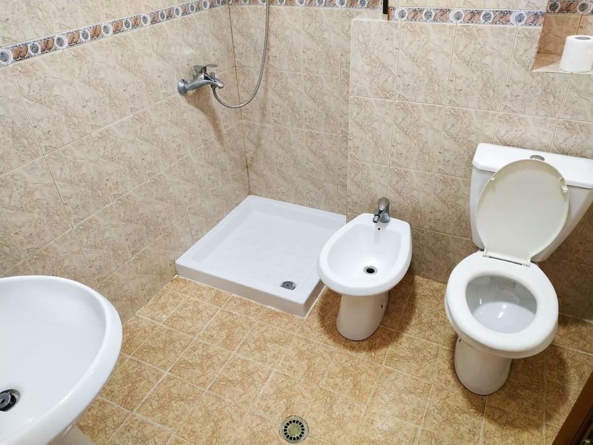 Lovely Apt At The Heart Of The City&Near The Lake Pogradec Zewnętrze zdjęcie