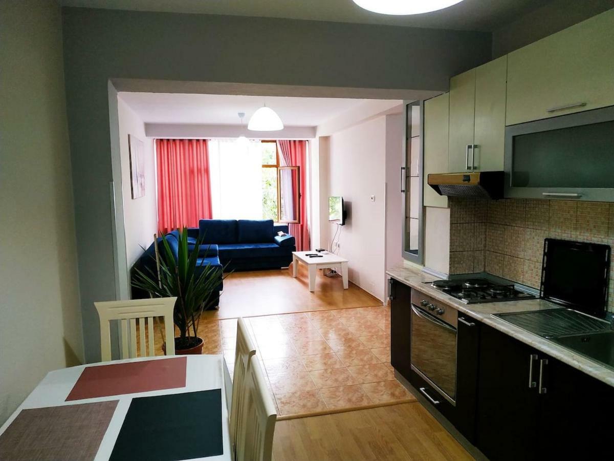 Lovely Apt At The Heart Of The City&Near The Lake Pogradec Zewnętrze zdjęcie